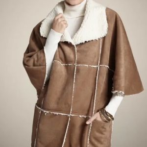 Chico’s Logan Jacket (EUC) Size 2/3 (L/XL)